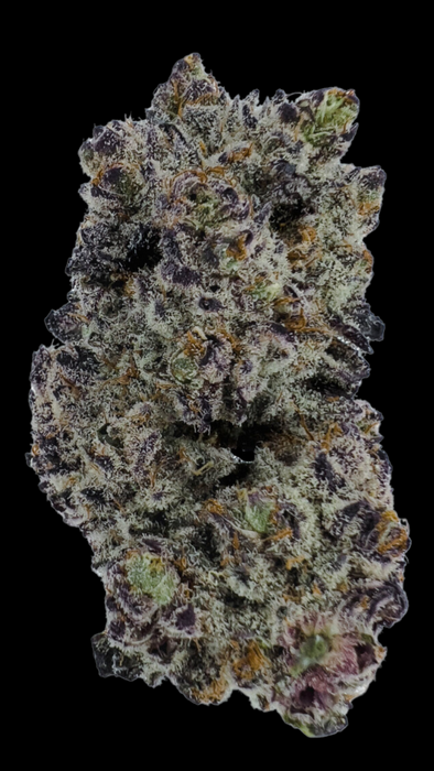 Two-Toned Sour Feminized Cannabis Seeds